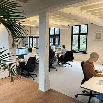 Werkplekken MediPortal
