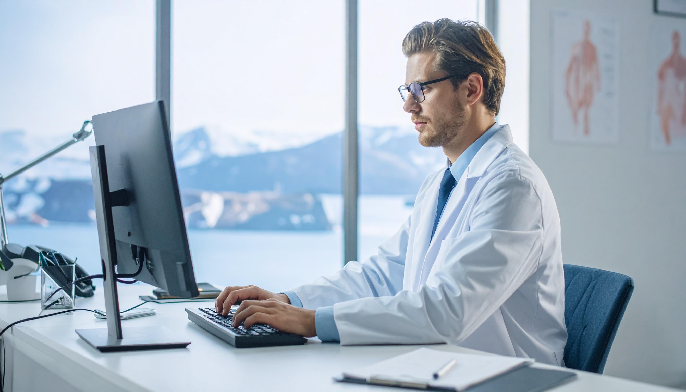 Standaardisatie transformeert medische software