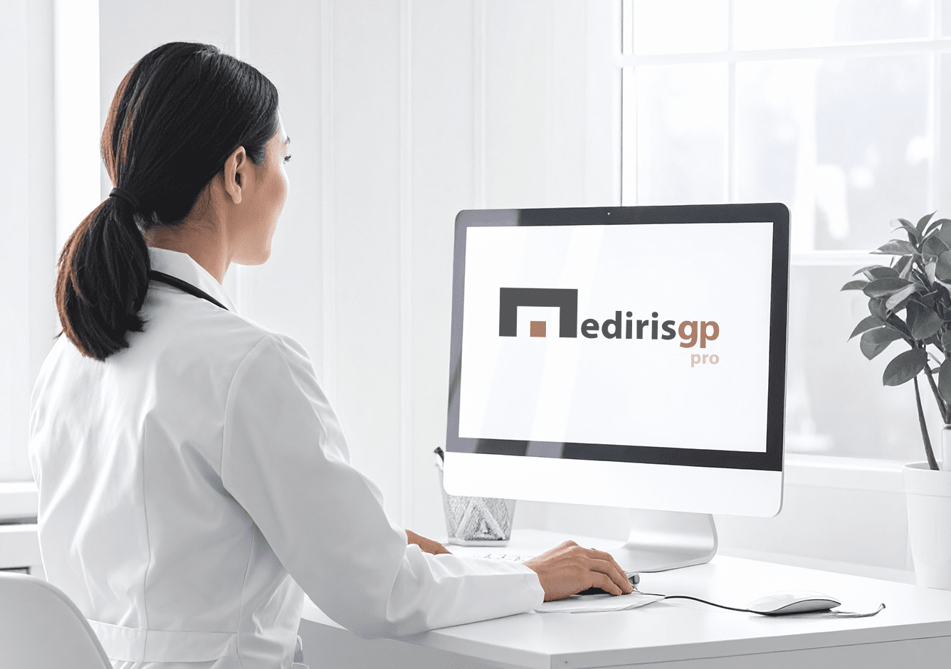 Mediris GP: the smart digital solution for general practitioners