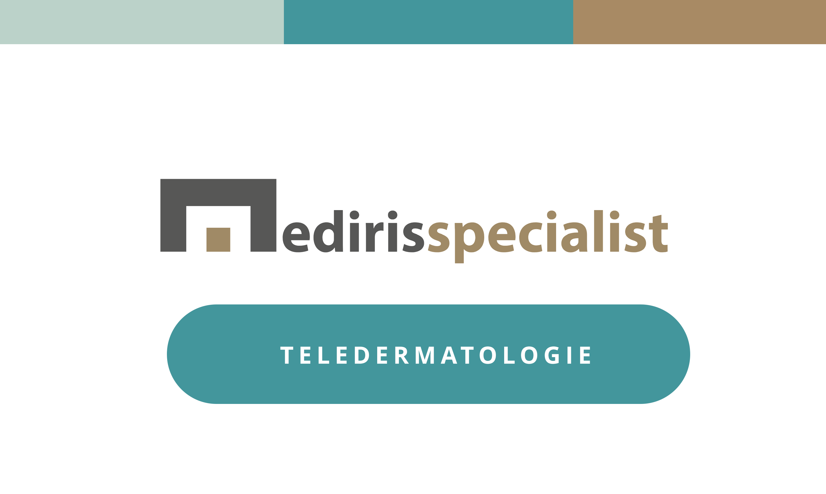 Teledermatologie